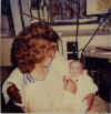 1Robin and Baby Jennifer Childrens Hospital.jpg (89498 bytes)
