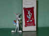 2002 A Very Carrot Christmas (Bugs Bunny-Looney Tunes).JPG (50489 bytes)