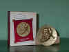 2002 Christmas Tree Gift Clip (Gold Santa Coin).JPG (49747 bytes)