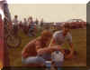 Bonnie Rowles & Mike Owens 9-7-1975.jpg (90187 bytes)