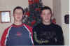 Sam and Jason Christmas01.jpg (59821 bytes)