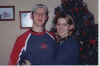 Sam and Jenette Christams 2001.jpg (60302 bytes)
