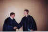 Sam and Mike Z Graduates High School2.jpg (52564 bytes)